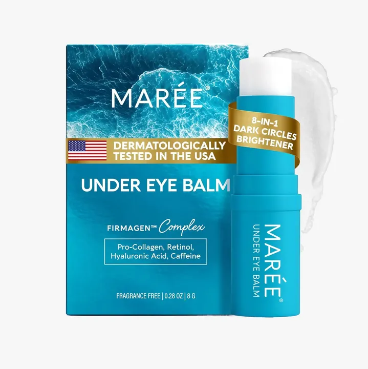 Maree Instant Dark Circle Corrector Balm