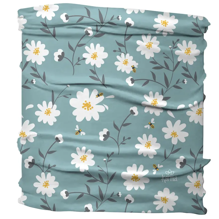 Karma Daisy Medium Headbands