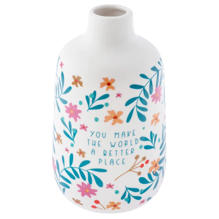 Karma Better Place Medium Bud Vases