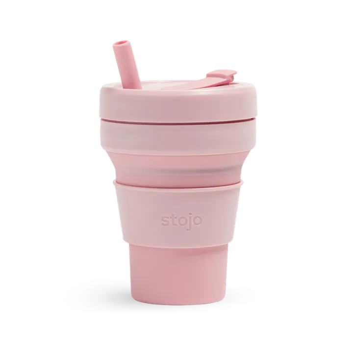 Stojo Products Inc. Cup