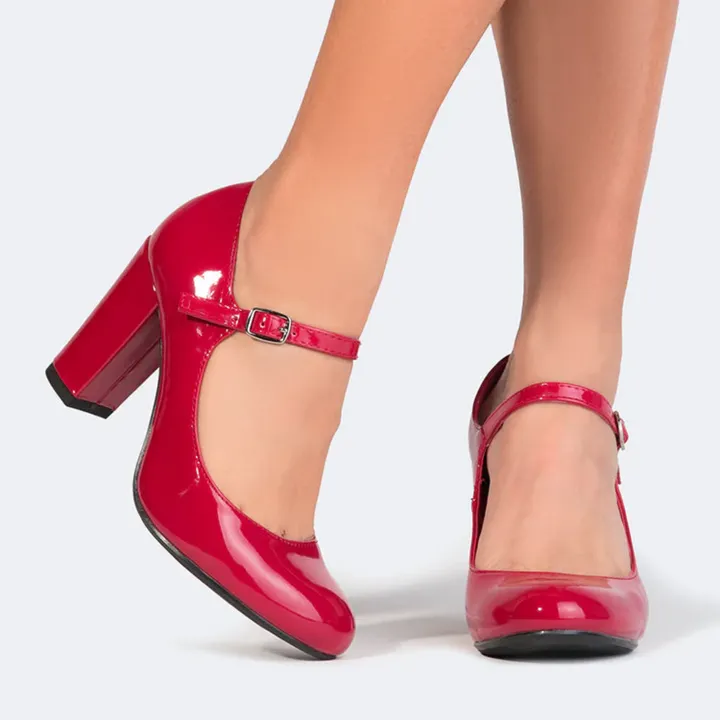 J.Adams Shoes Skippy