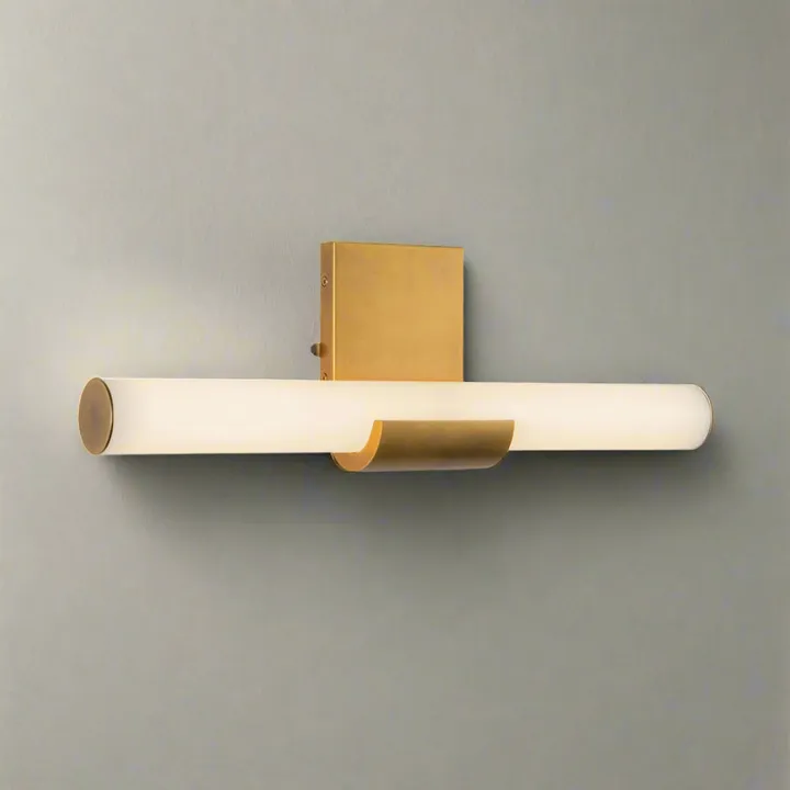 Ozarke Apollo Wall/Vanity Light