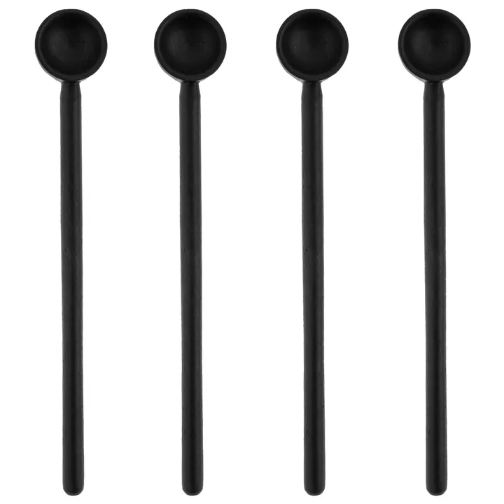 Karma Medium Wood Spoon Sets