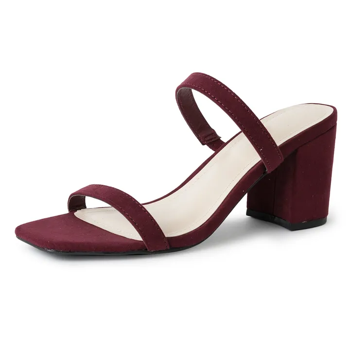 J.Adams Shoes Stormi