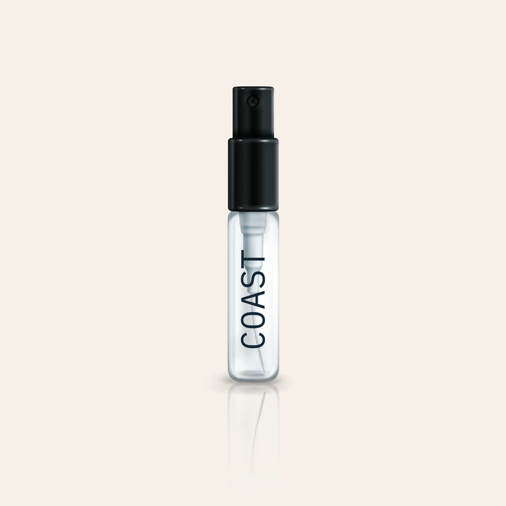 Cardon Coast Functional Fragrance Sample