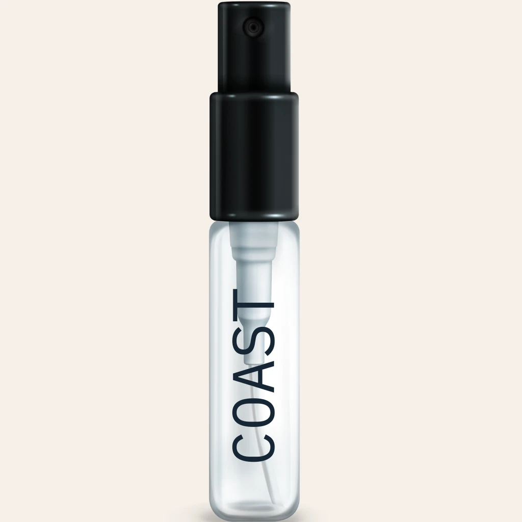 Cardon Coast Functional Fragrance Sample