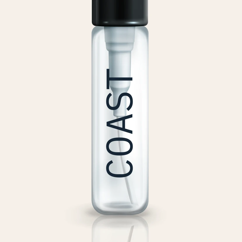 Cardon Coast Functional Fragrance Sample