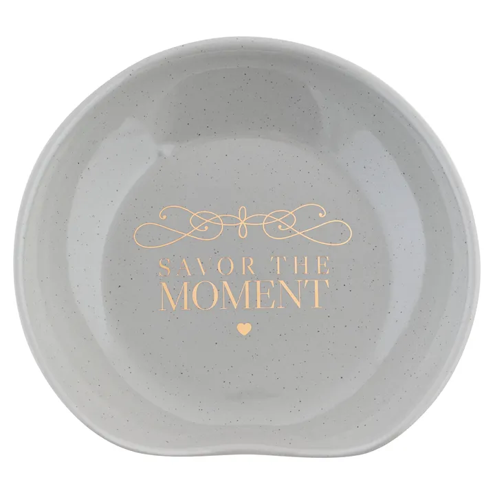 Karma SavorThe Moment Chic Spoon Rest