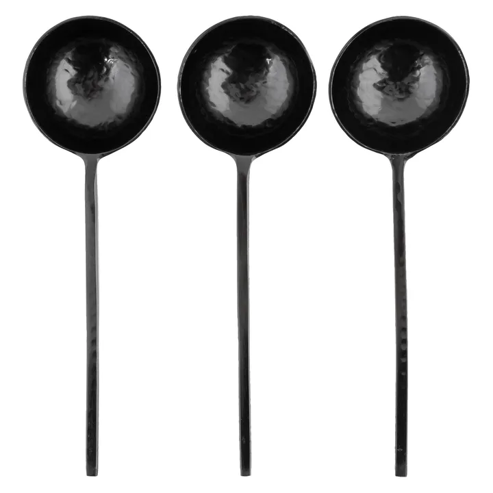 Karma Metal Spoons