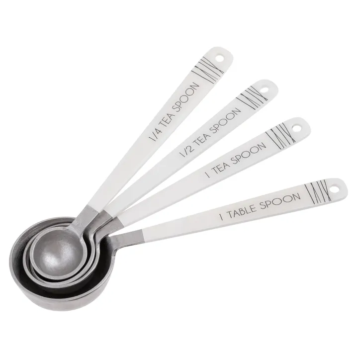 Karma Milo Measuring Spoons