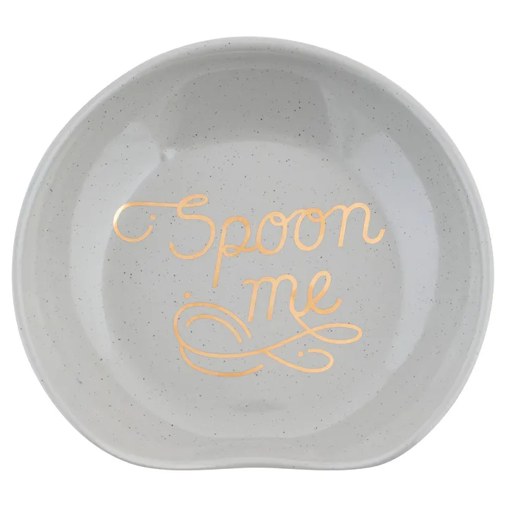 Karma Spoon Me Chic Spoon Rest