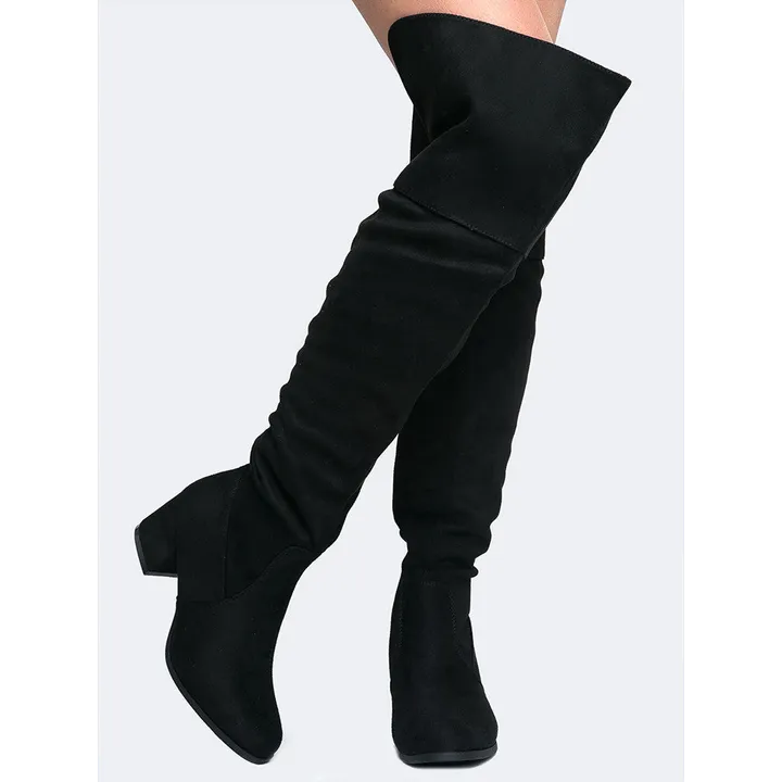 J.Adams Shoes Brandy