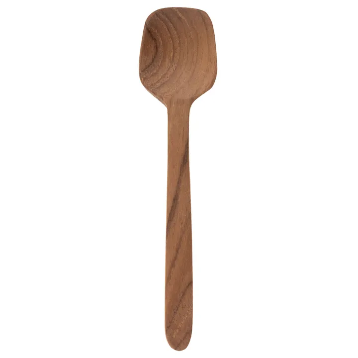 Karma Teak Tasting Spoon Bali