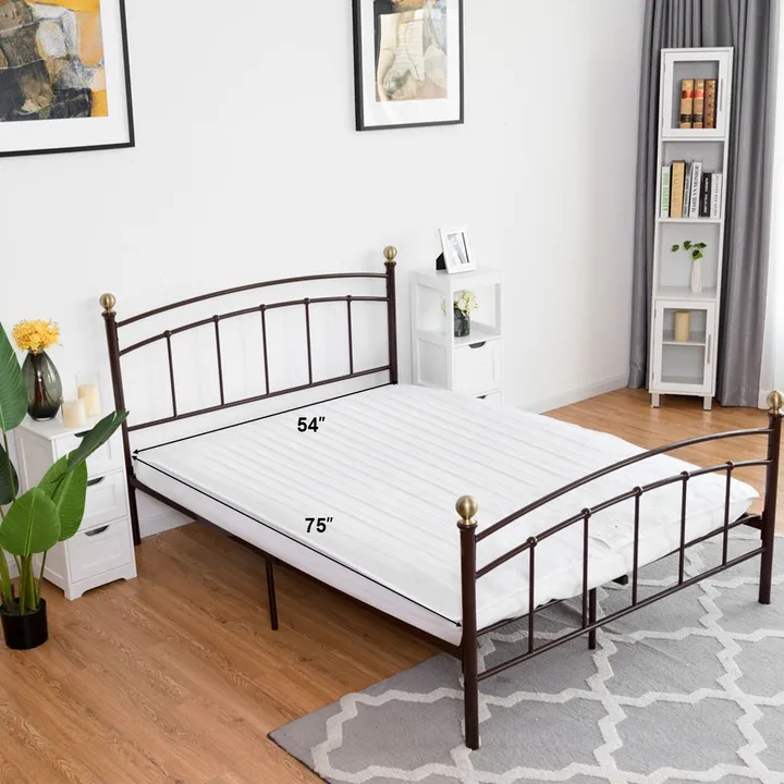Directdeals Safe Electric Heated Mattress Pad