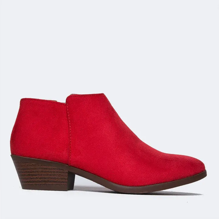 J.Adams Shoes Lexy