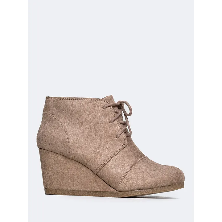 J.Adams Shoes Roxy