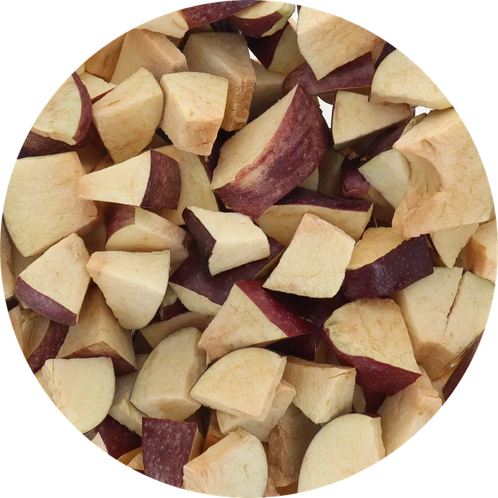 Arctic Farms Freeze Dried Delicious Apple Bites