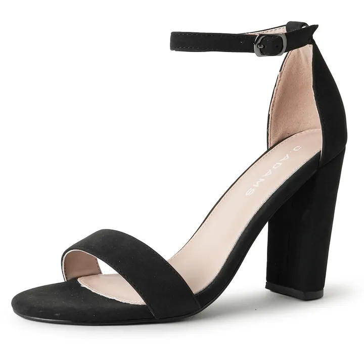 J.Adams Shoes Shirley