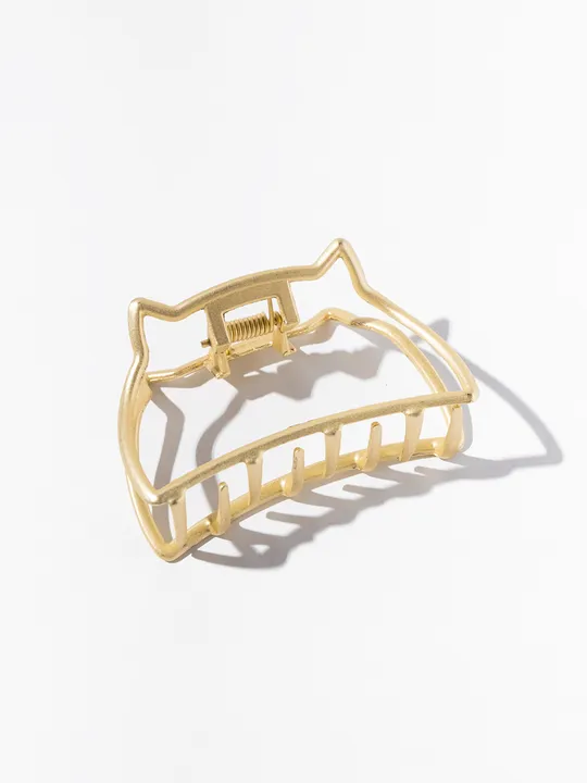 Ellie Rose Cat Hair Clip 