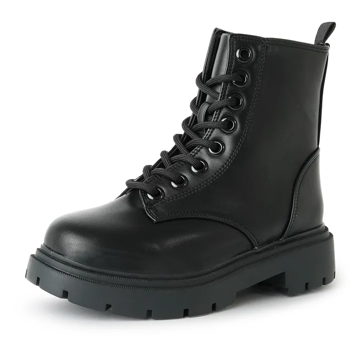 J.Adams Shoes Harley