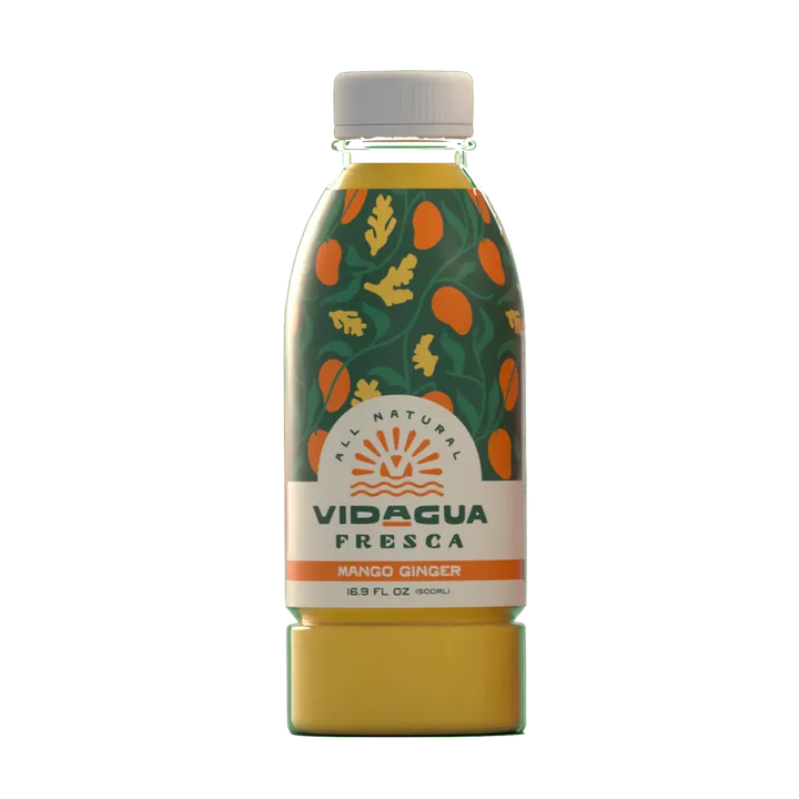 Top CPG Distribution Vidagua Fresca