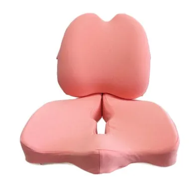 GBH - Shop Memory Foam Seat Cushion Breathable Beautiful Buttocks Chair
