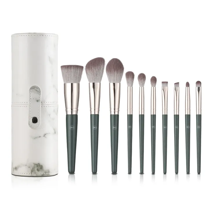 Allure Nails Boss Babe Brush Set