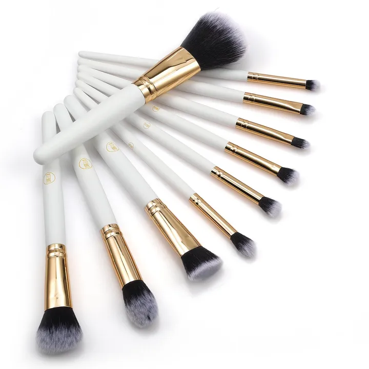 Allure Nails Rush Brush Set