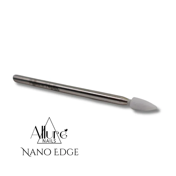 Allure Nails Nano Edge Precision Cuticle Bit