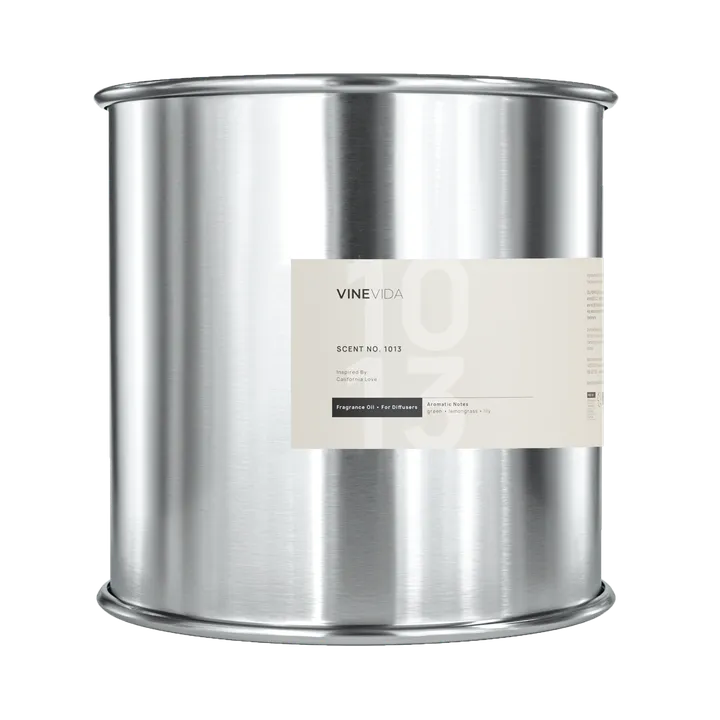 VINEVIDA No. 1013 - Fragrance Oil for Cold Air Diffusers