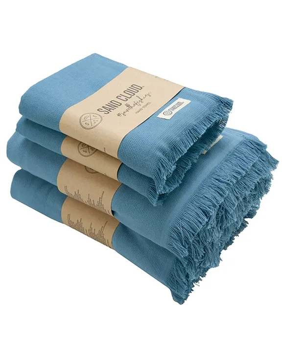 sandcloud Terra XL Bath Bundle