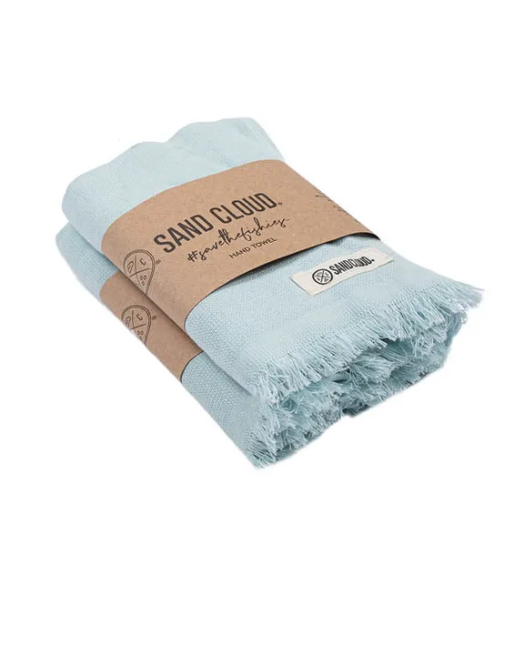 sandcloud Terra Hand Bath Bundle