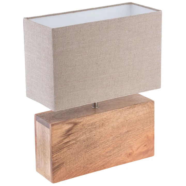 Karma Bungalow Table Lamp