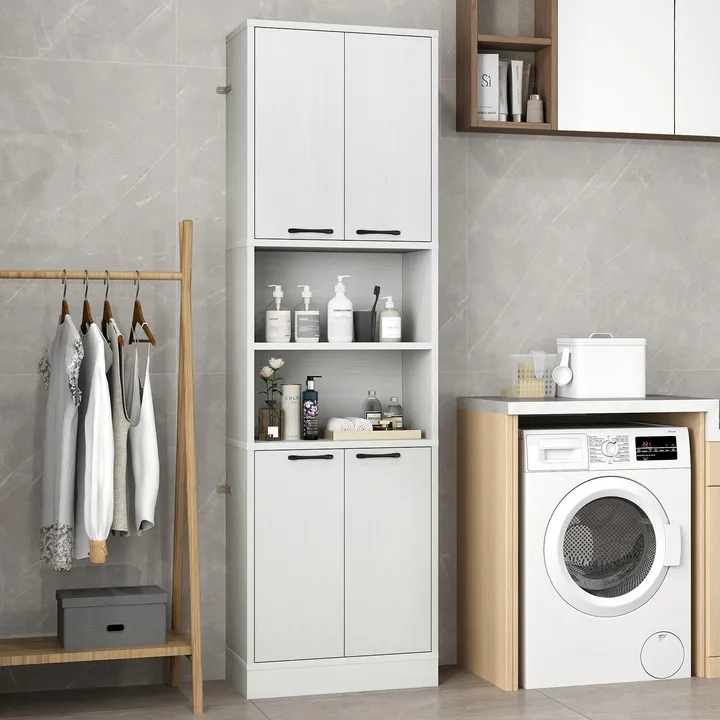 Directdeals Kitchen Pantry Cabinet