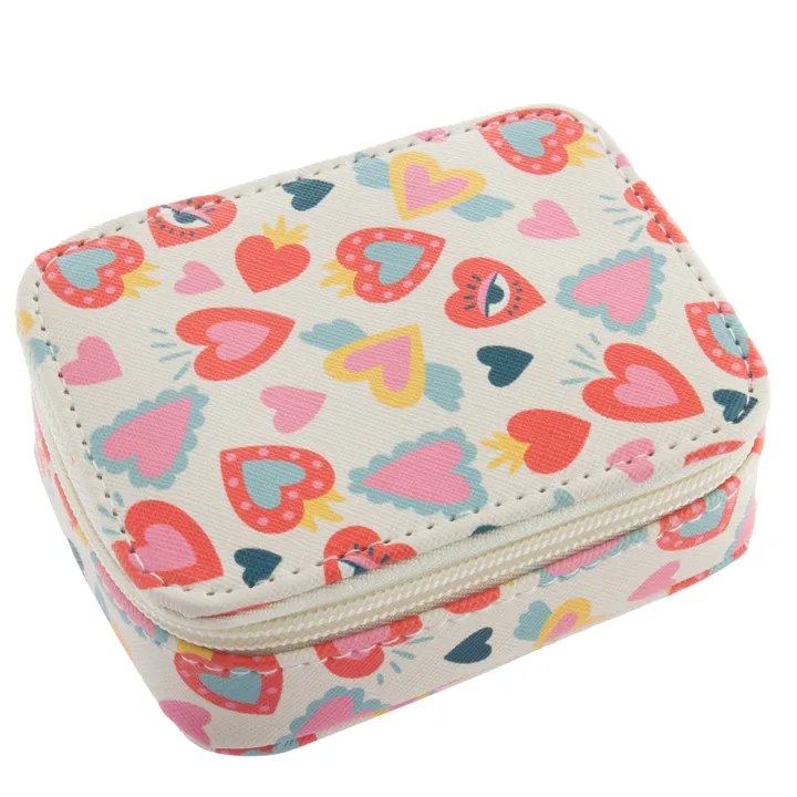 Karma Travel Pill Case