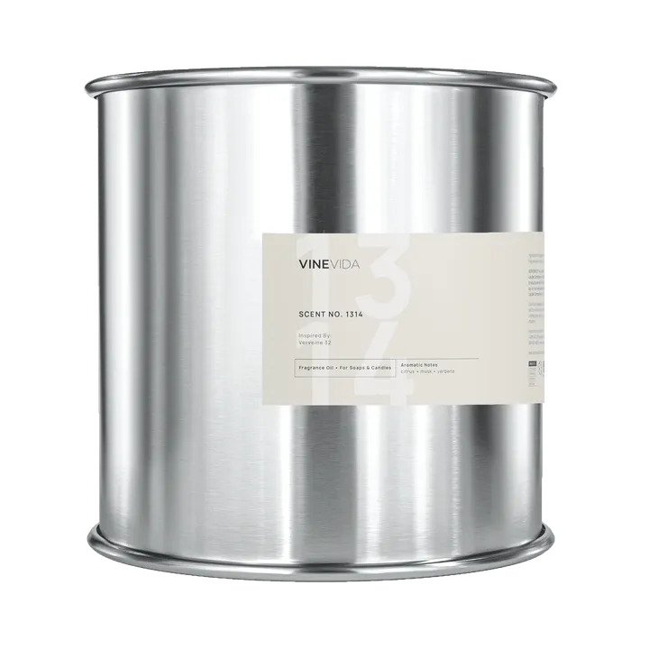 VINEVIDA No. 1314 Fragrance Oil For Soaps & Candles