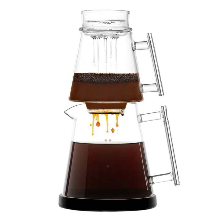 Pure Over The Brew Kit XL