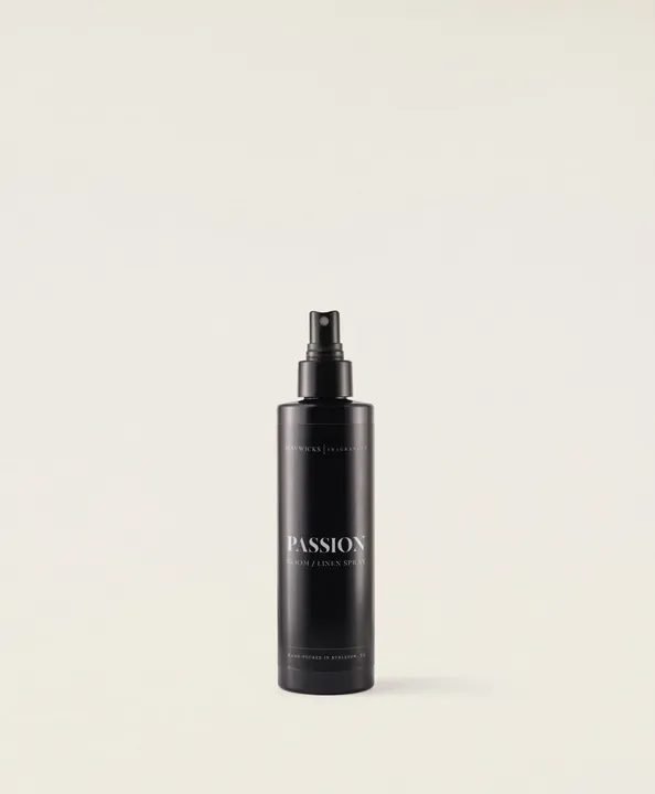 Mavwicks Fragrances Luxurious Room & Linen Spray
