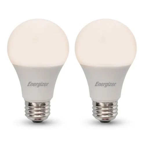 energizer connect Smart LED Light Bulbs