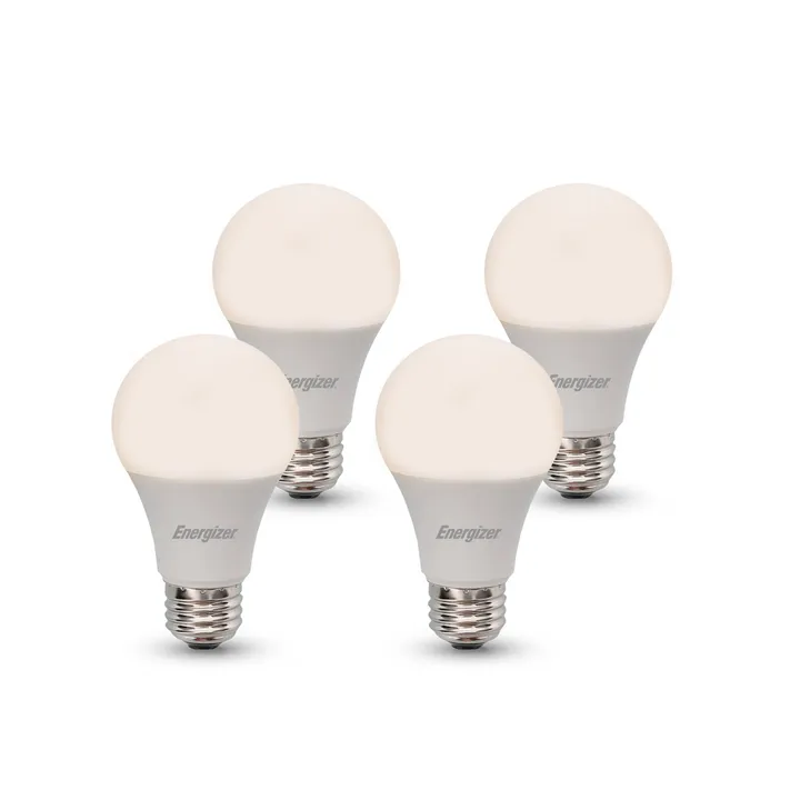 energizer connect Smart LED Light Bulbs