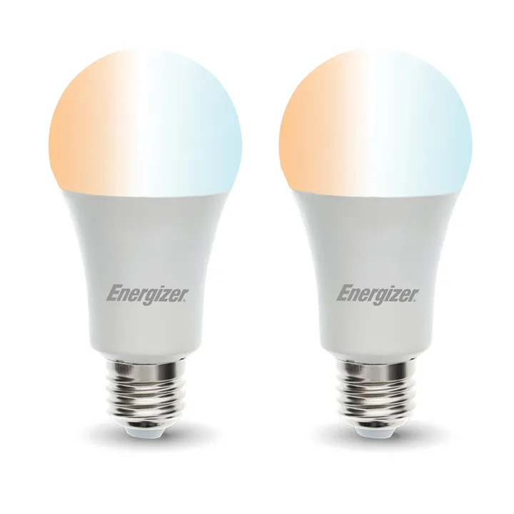 energizer connect Smart Bright Bulb