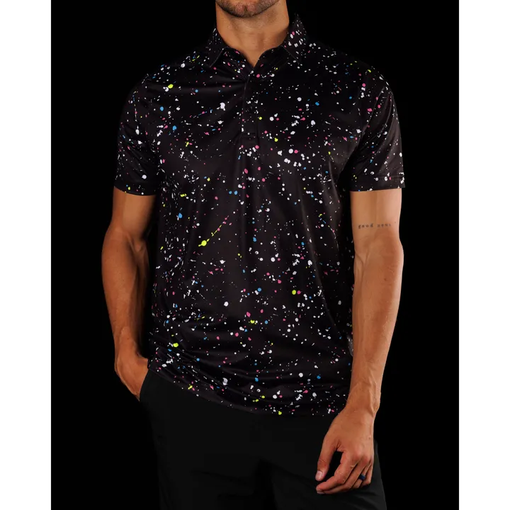 Sunday Swagger Intergalactic