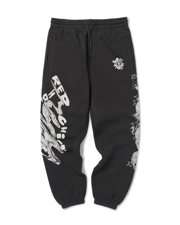 Parks Project Parks Project X RHCP Yosemite Jogger