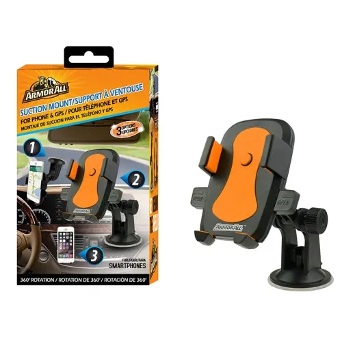 Armor all Universal Smartphone Mount