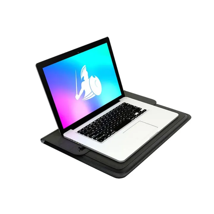 DefenderShield Laptop EMF Radiation Protection + Safety Sleeve