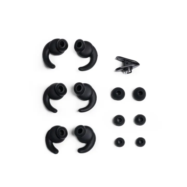 DefenderShield Earbud Accessory Pack
