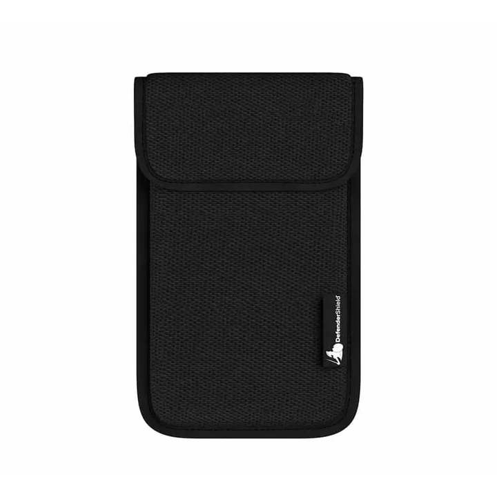 DefenderShield Ultra Armor Cybersecurity & Privacy Key Fob Faraday Bag