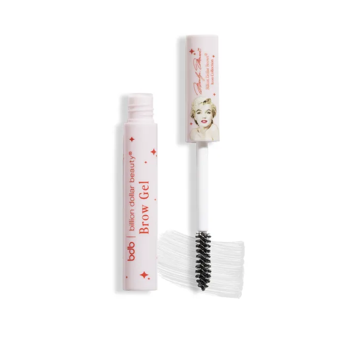 Billion Dollar Beauty Brow Gel