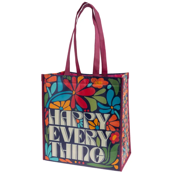 Karma Recycled Large Gift Bag