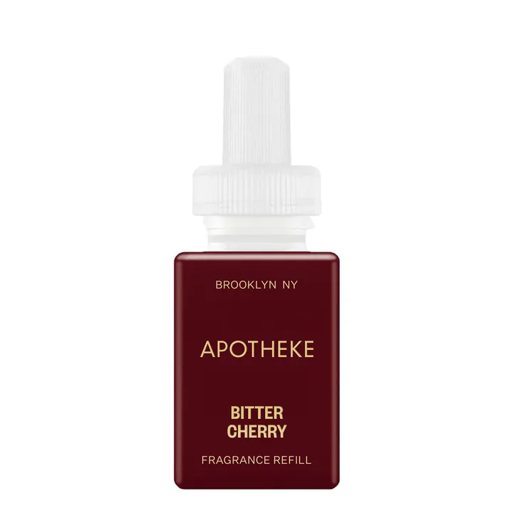 APOTHEKE Bitter Cherry Pura Fragrance Refill